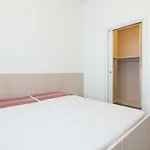 Spacious And New Apt In Citta Studi