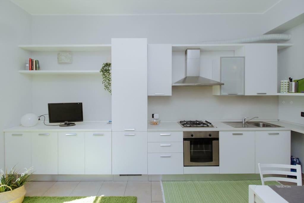 Appartement Spacious&new Apt In Città Studi Milan